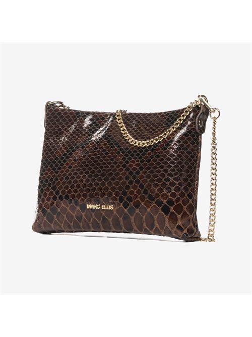 SHOULDERBAG MARC ELLIS MARC ELLIS | MARLENE PYCUOIO / GOLD